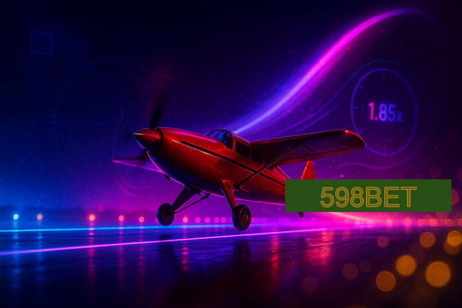 Como Jogar Aviator
