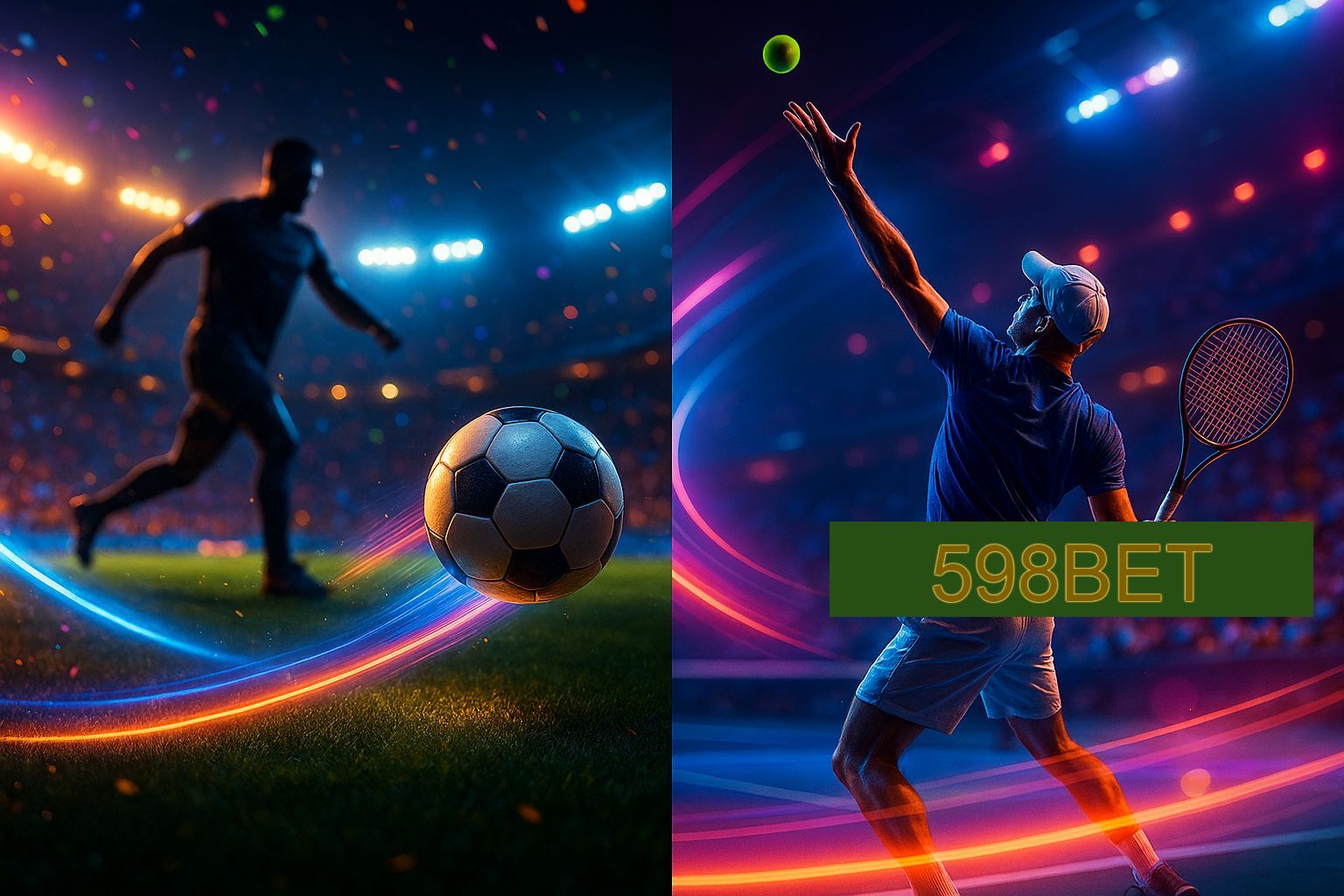 Eventos Esportivos