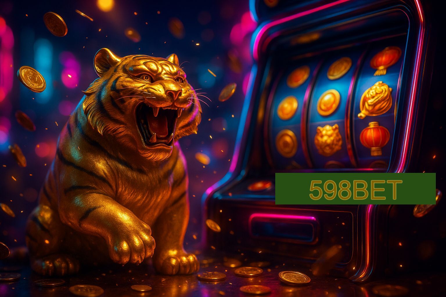 Como Jogar Fortune Tiger