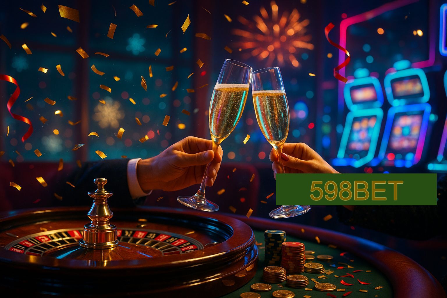 Jogos Festivos